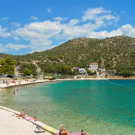 Villa Oleander Marina Exterior foto