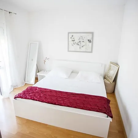 Villa Oleander Marina Zimmer foto