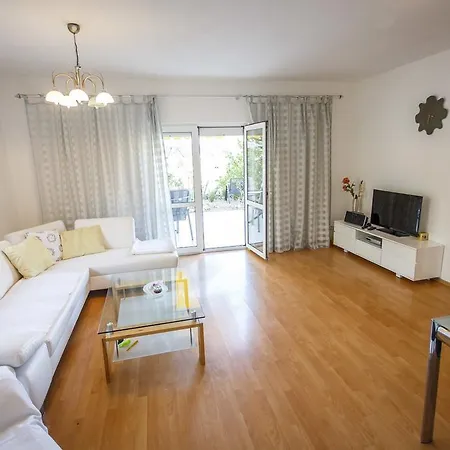 Villa Oleander Marina Zimmer foto