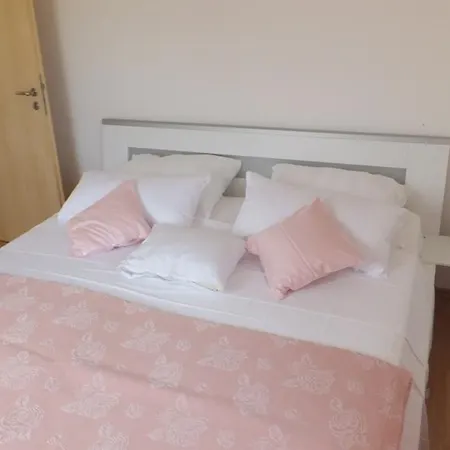 Villa Oleander Marina Zimmer foto
