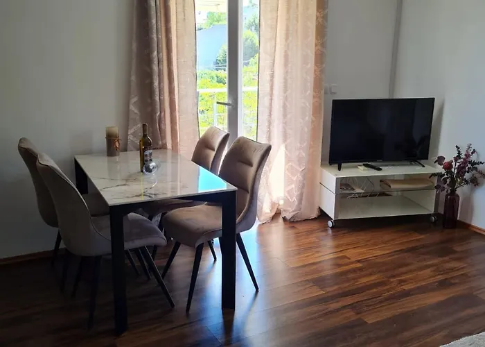 Villa Oleander