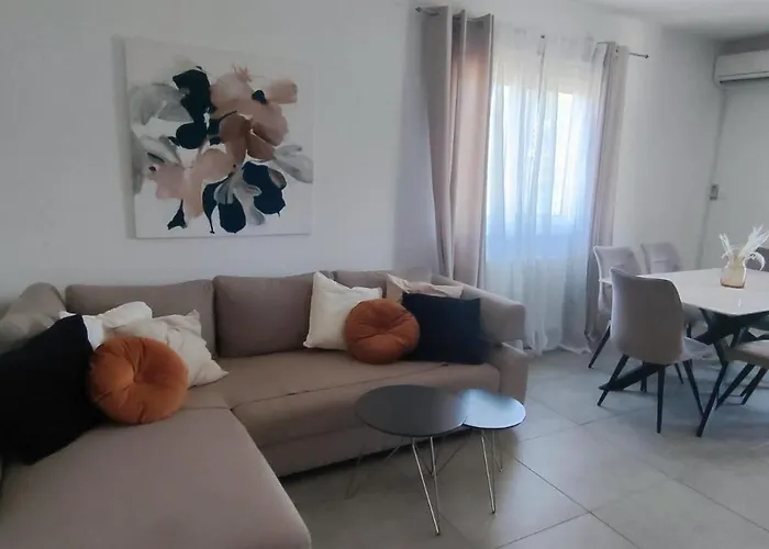 Villa Oleander