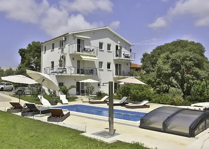 Villa Oleander