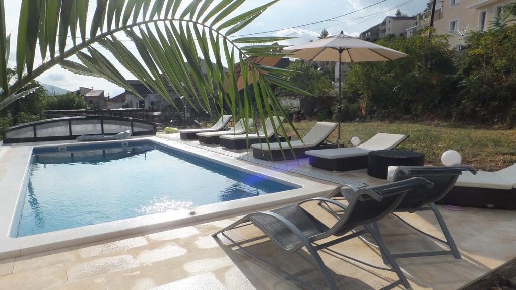 Apartment Oleander Marina