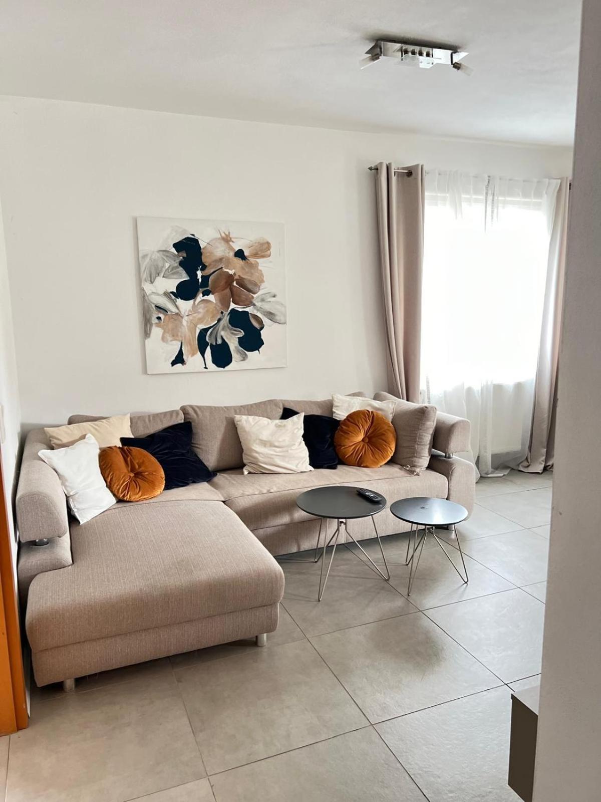 Oleander Apartment Marina