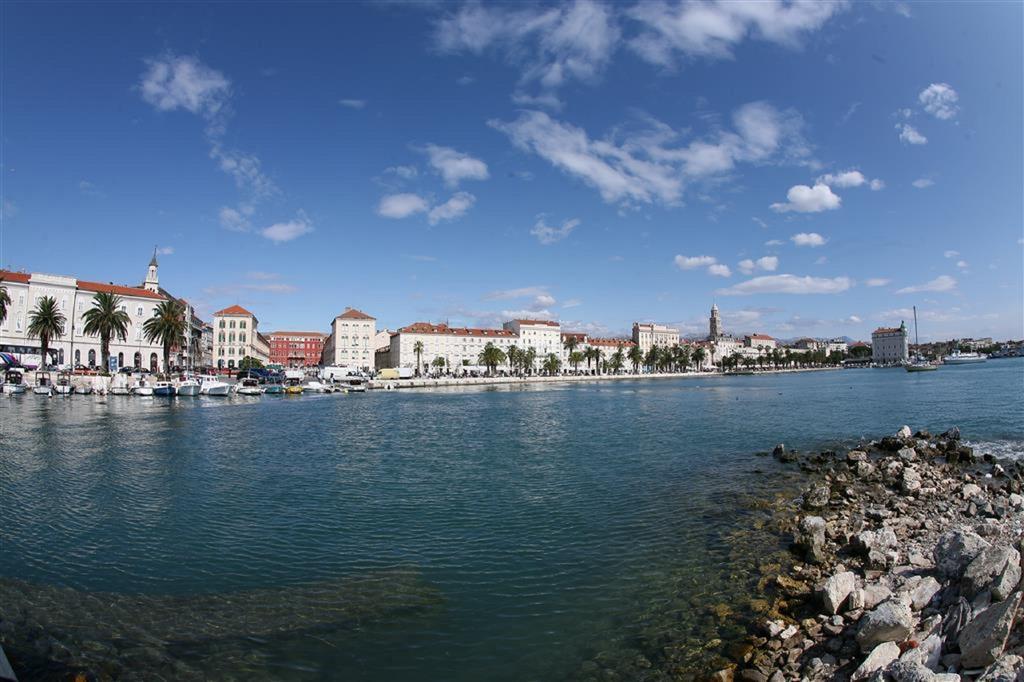 Oleander Apartment Marina